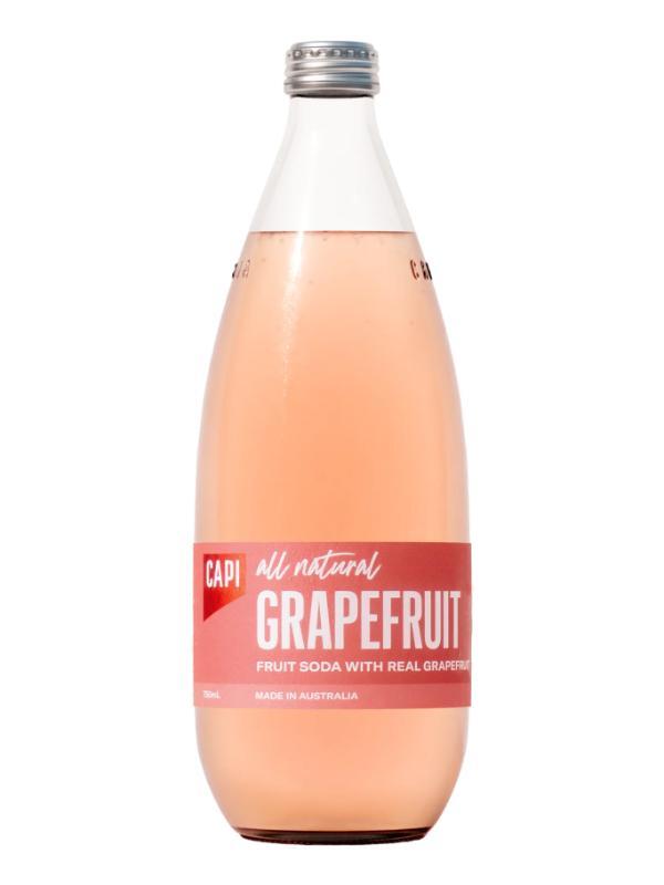 Capi Grapefruit 750ml