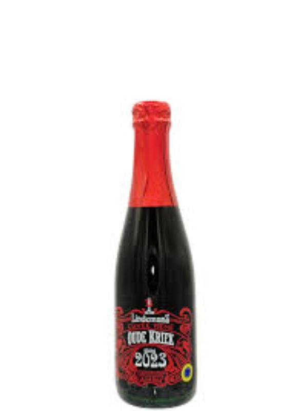 Lindemans Oude Kriek Cuvee Rene 2023 375ml