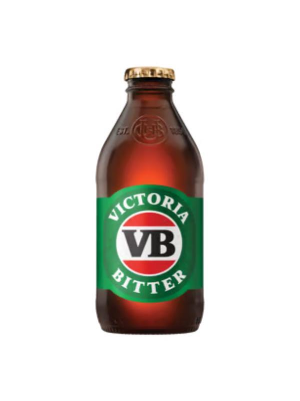 Victoria Bitter Twist Tops 250mL