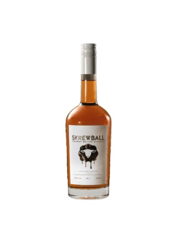Skrewball Peanut Butter Whiskey