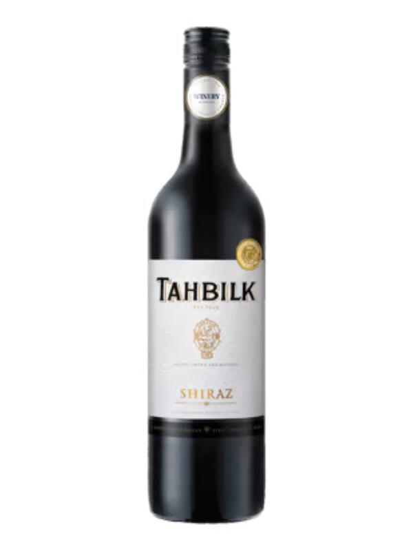 Tahbilk Shiraz Museum Release 2016