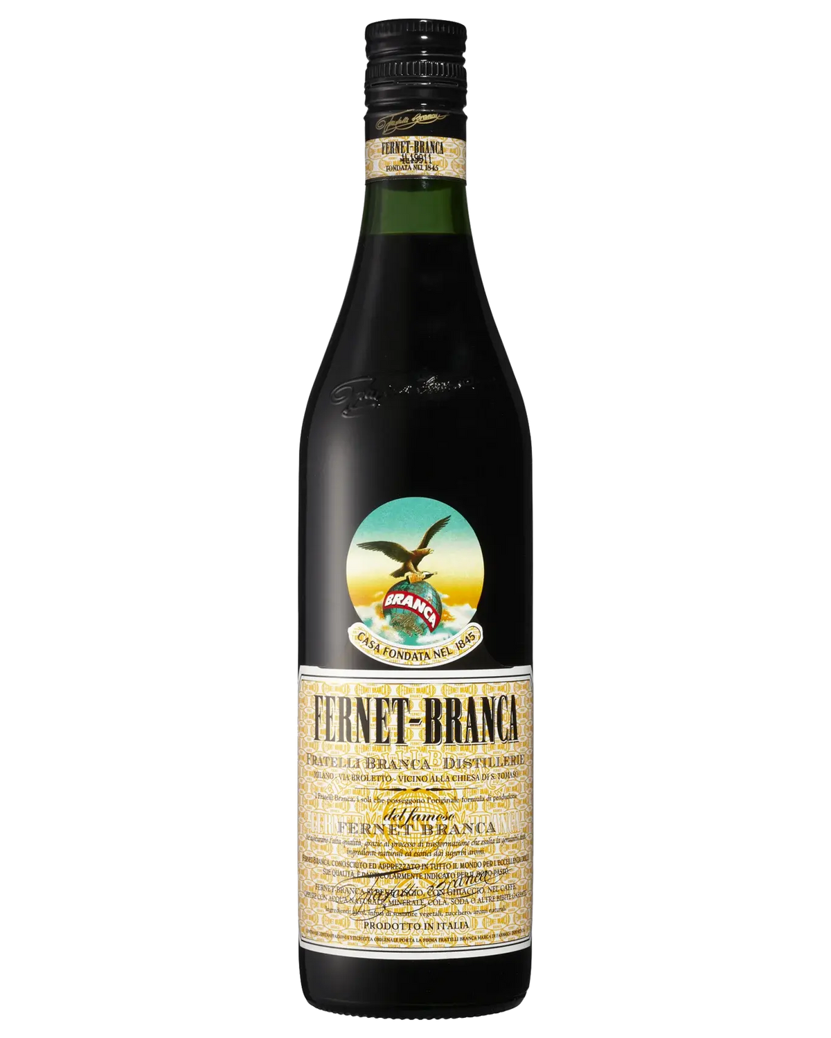 Fernet Branca 700ml