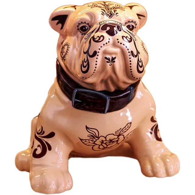 Mascota Tequila Anejo 750mL