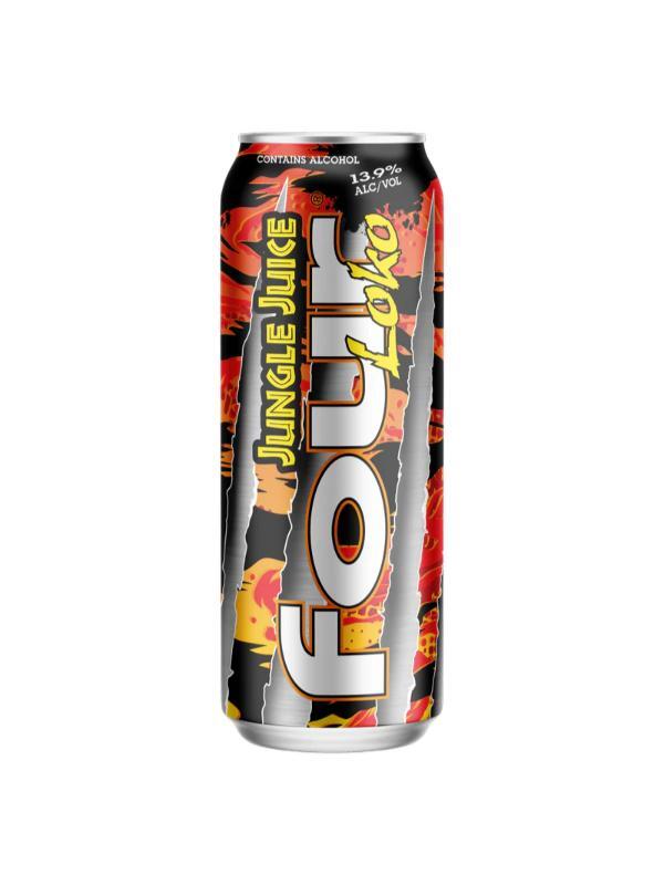 Four Loko Jungle Juice 695ml