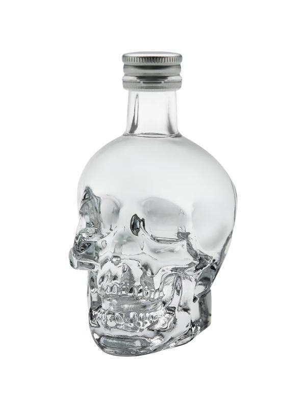 Crystal Head Mini