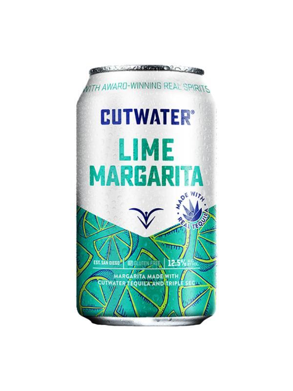 Cutwater Lime Margarita