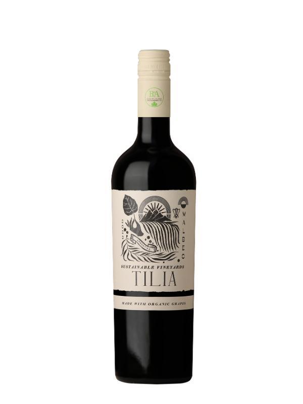 Tilia Malbec