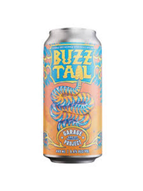 Garage Project Buzz Tail West Coast Rye IPA