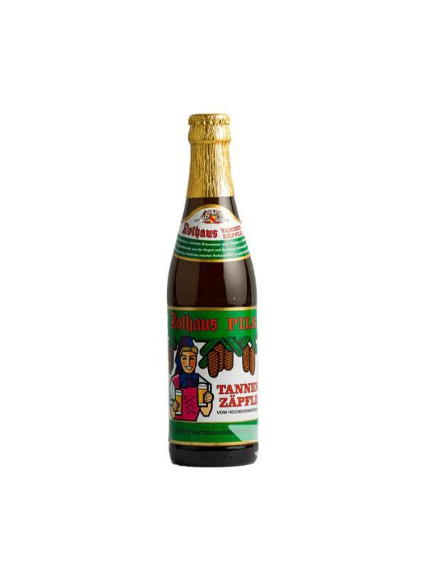 Rothaus Tannenzapfle Pils