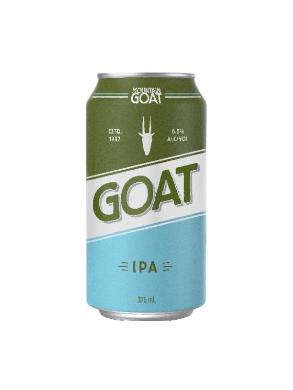 Mountain Goat IPA