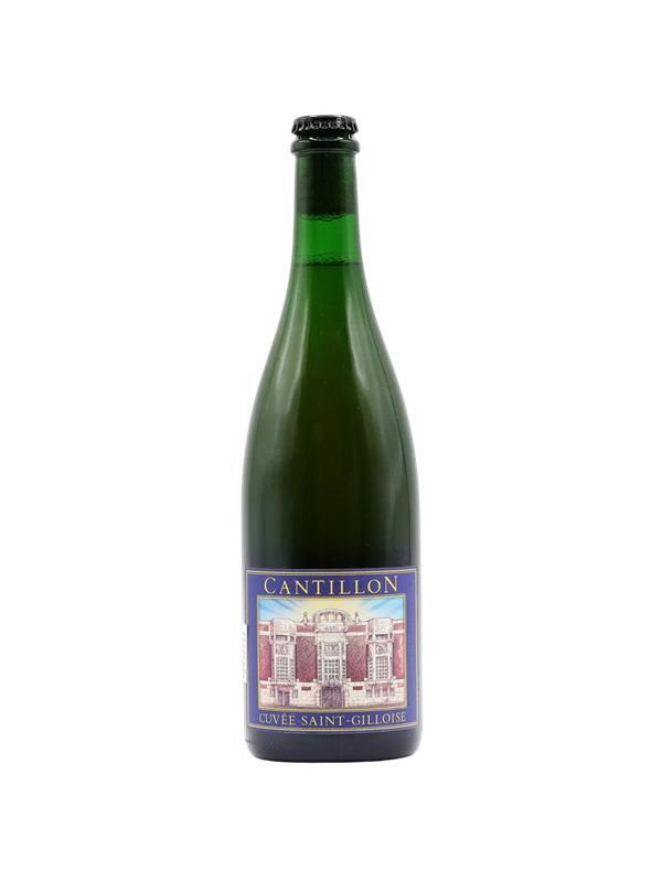 Cantillon Cuvee Saint-Gilloise