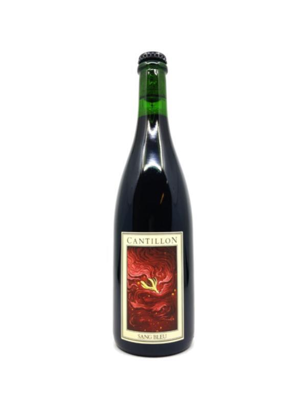 Cantillon Sang Bleu