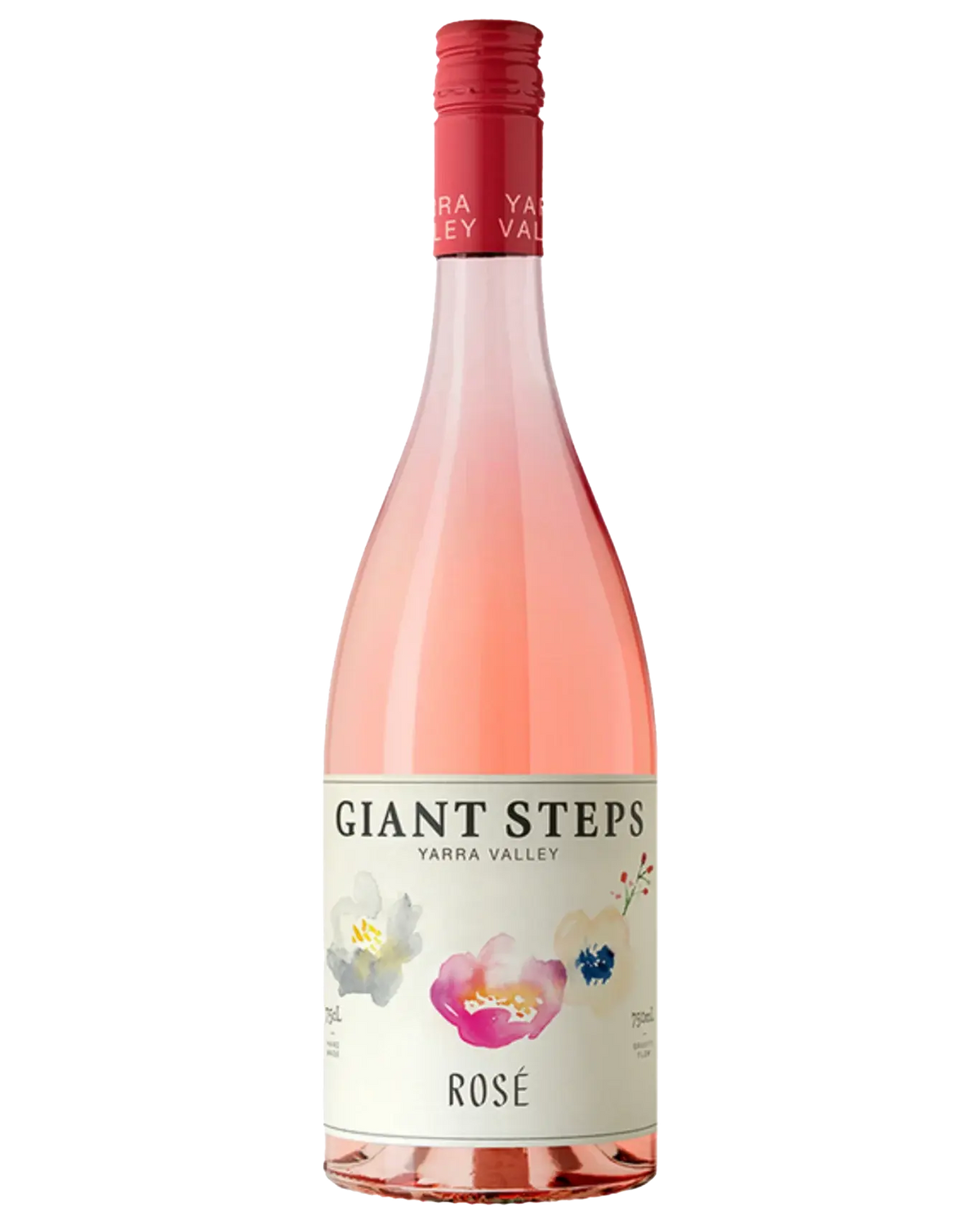 Giant Steps Yarra Valley Rose
