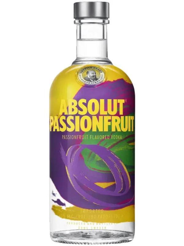 Absolut Passionfruit