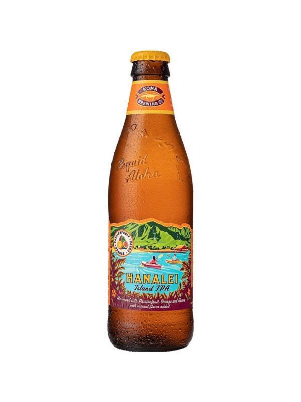 Kona Hanalei IPA