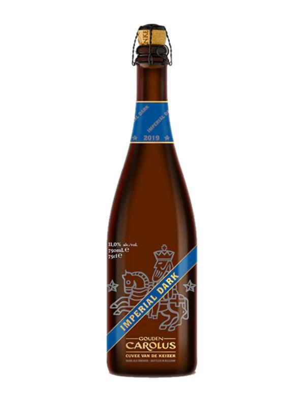 Gouden Carolus Imperial Dark 750ml