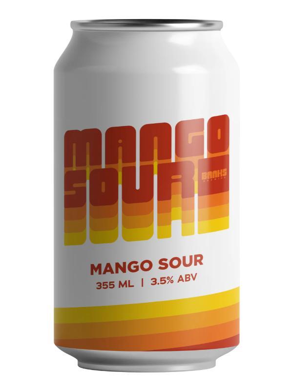 Banks Mango Sour