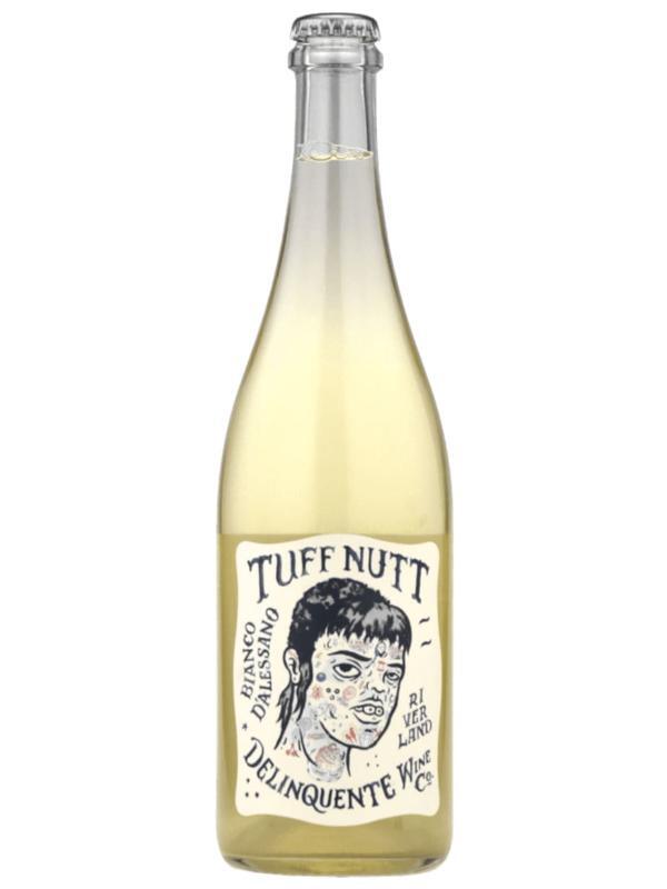 Delinquente Tuff Nutt Pet Nat