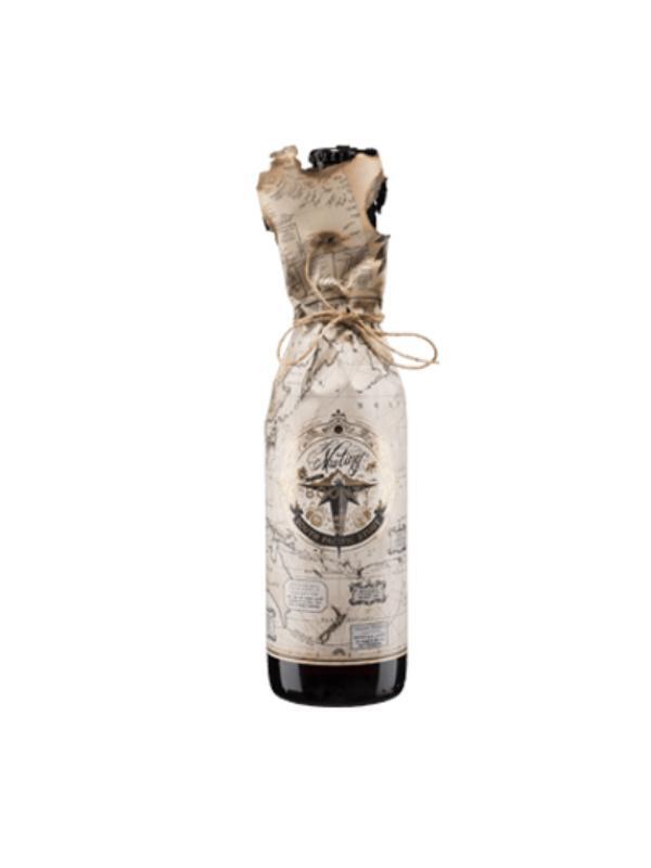 Garage Project Mutiny on the Bounty Imperial Stout