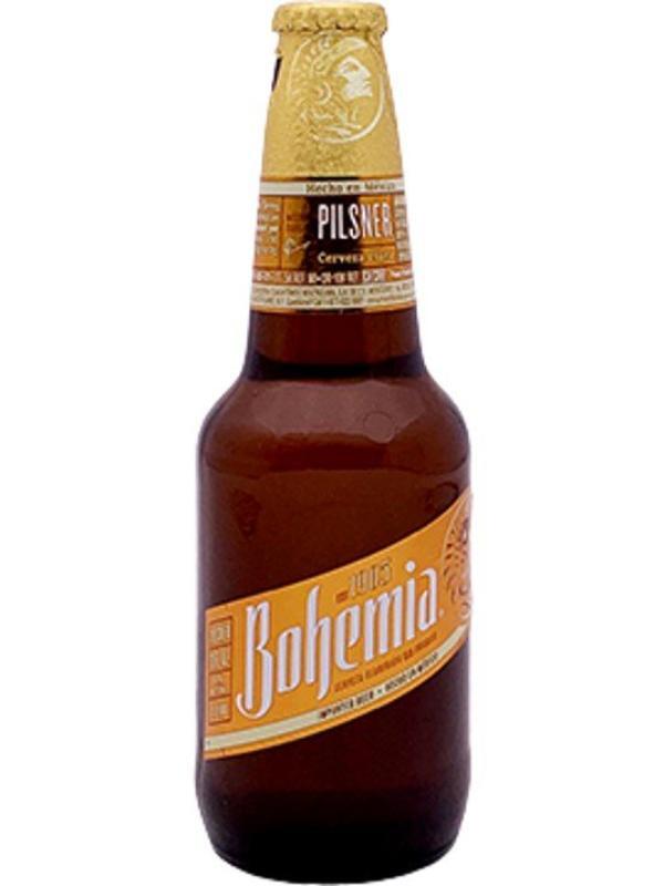Bohemia Classica Pilsner