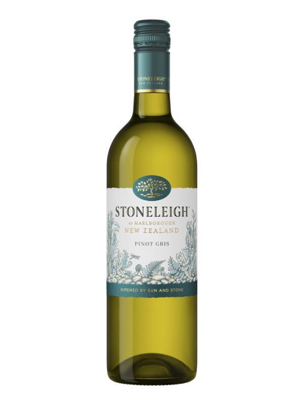Stoneleigh Pinot Gris