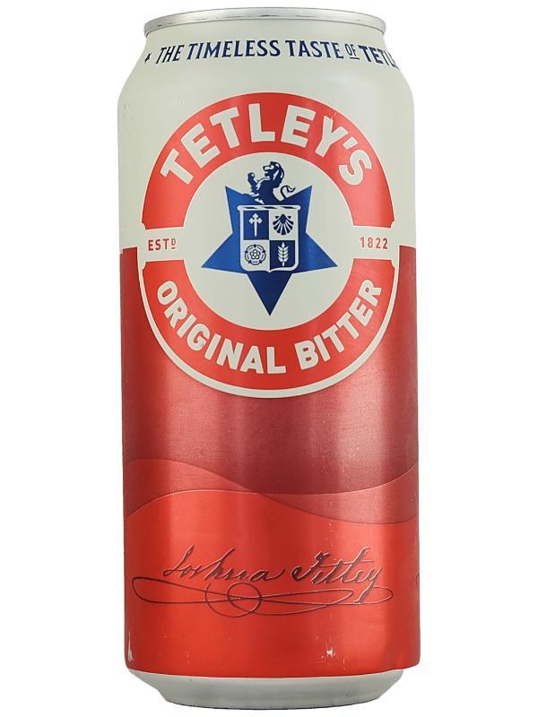 Tetley's Original Bitter 440ml