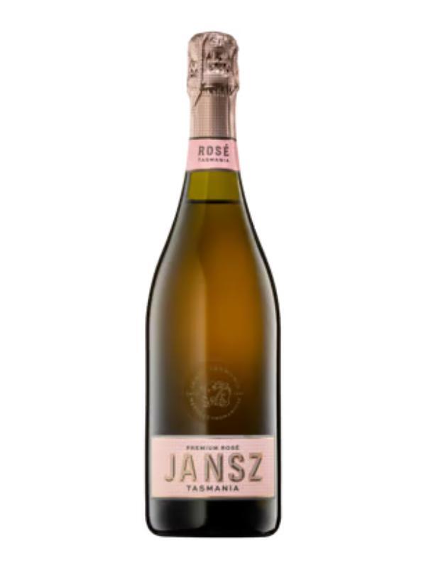 Jansz NV Rose