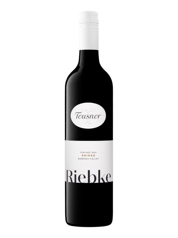 Teusner Riebke Shiraz