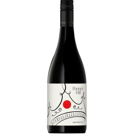 Pennys Hill The Abstracts Grenache