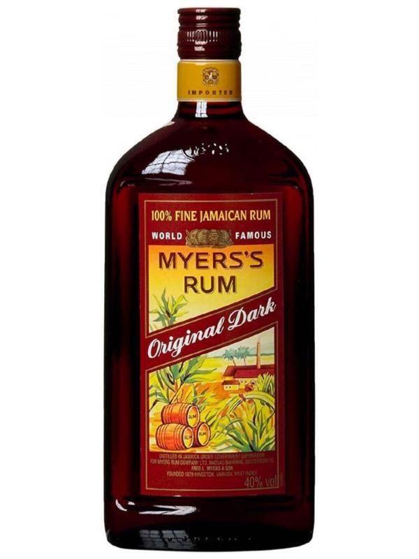 Myers' Rum 700ml