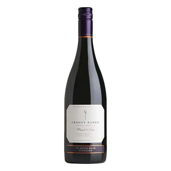 Craggy Range Martinborough Pinot Noir