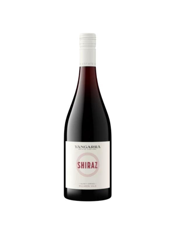 Yangarra Estate 'Circle' Shiraz