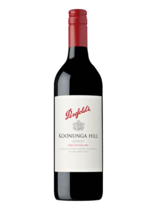 Penfolds Koonunga Hill Shiraz