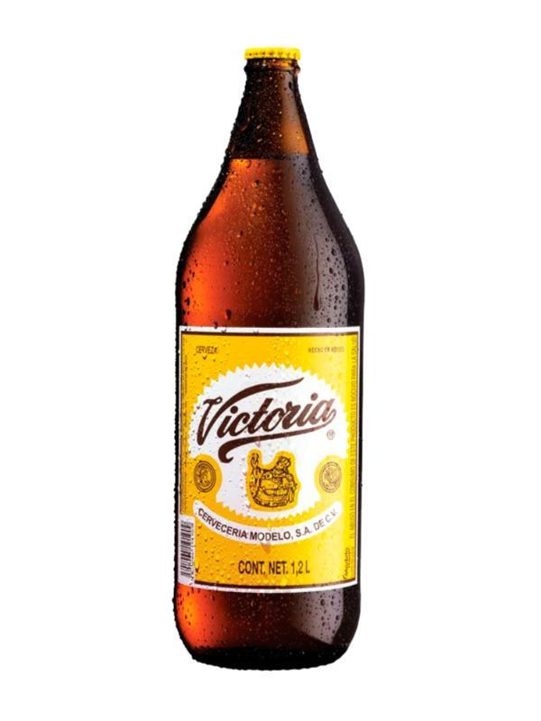 Victoria Mexican 1.2L