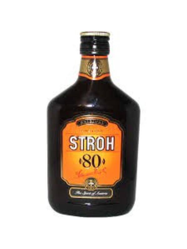 Stroh Original 80 1litre