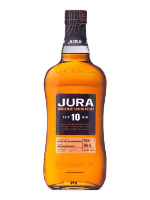 Jura 10 Year Old