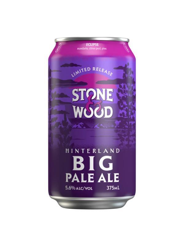 Stone & Wood Big Pale Ale