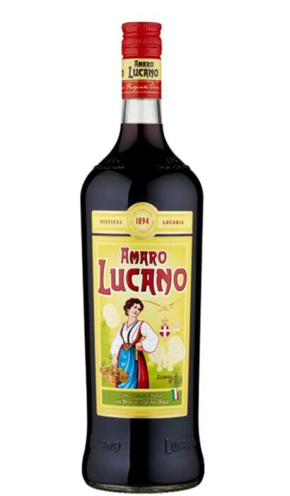 Amaro Lucano 1L