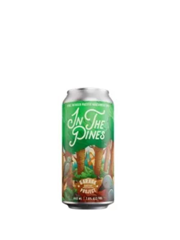 Garage Project In The Pines IPA