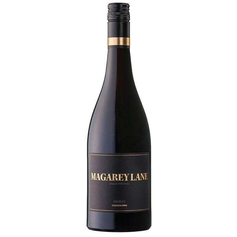 Magarey Lane Coonawarra Shiraz
