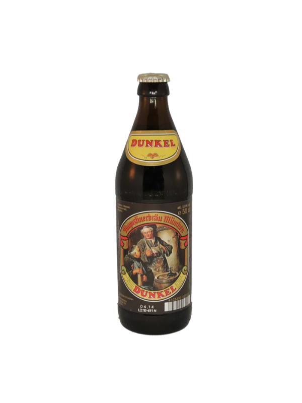 Augustiner Dunkel 500ml