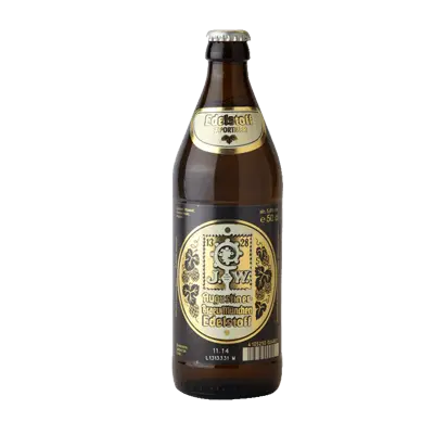 Augustiner Edelstoff Dortmunder Export Helles