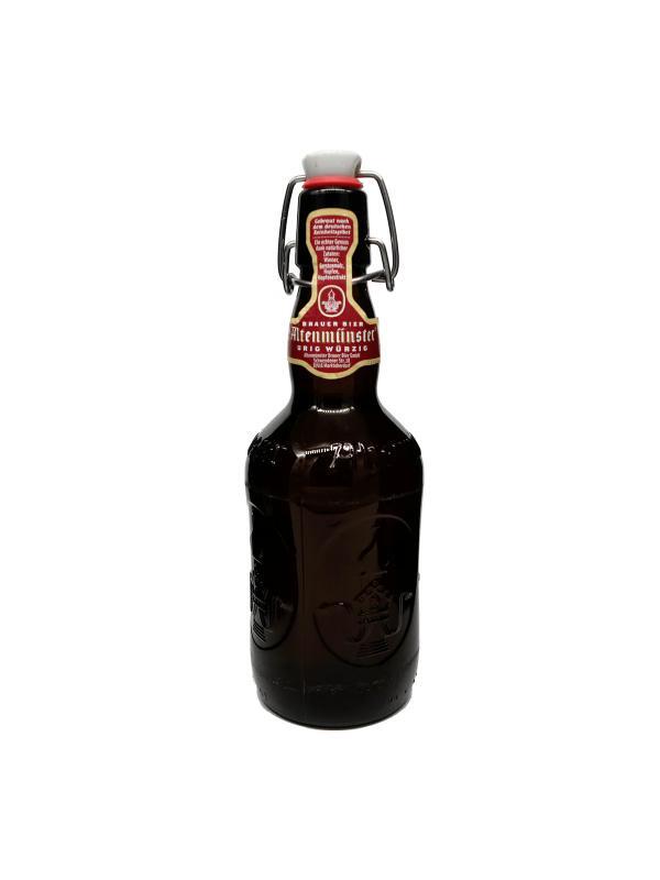 Altenmunster Urig Wurizg Munich Helles