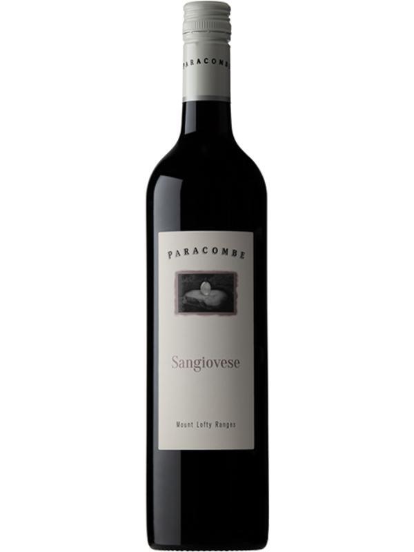 Paracombe Sangiovese