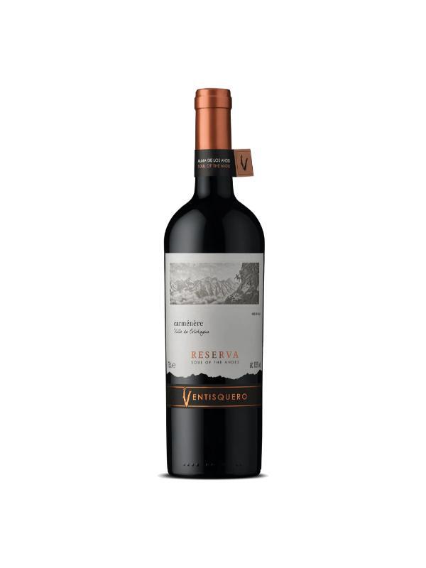 Ventisquero Reserva Carmenere
