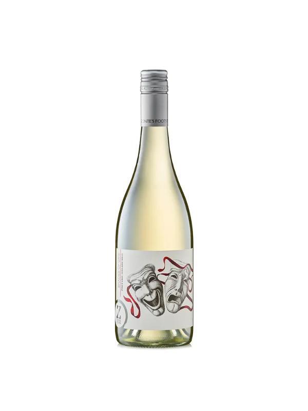 Zontes Shades of Grigio Pinot Grigio