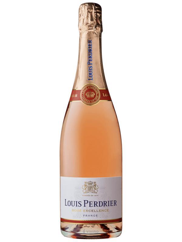 Louis Perdrier Rose
