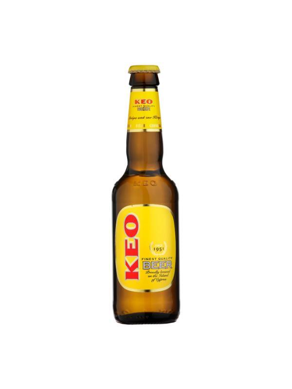 Keo Bottles