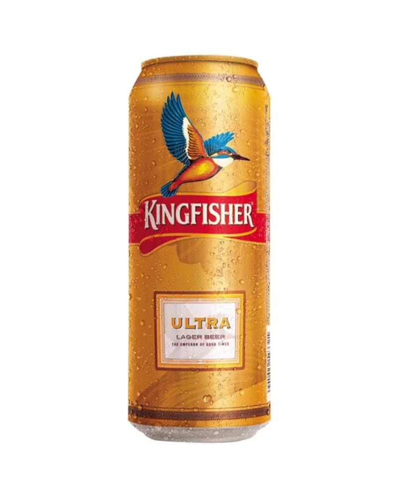 Kingfisher Ultra 500ml Cans