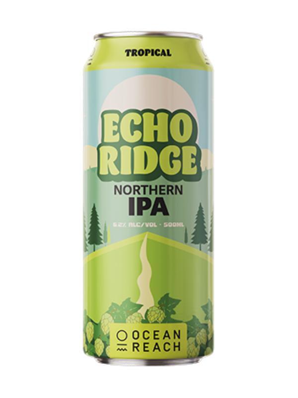 Ocean Reach Echo Ridge Northern IPA